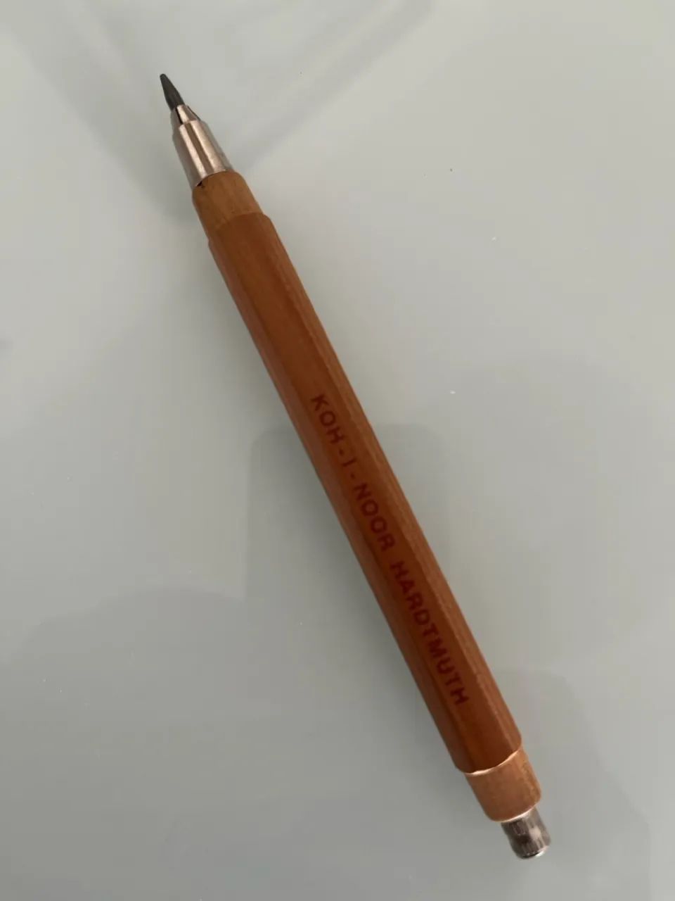Lápis e lapiseira Koh-I-Noor - Foto 2