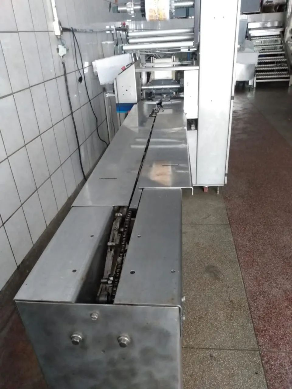 Máquina de Embalar - Foto 4