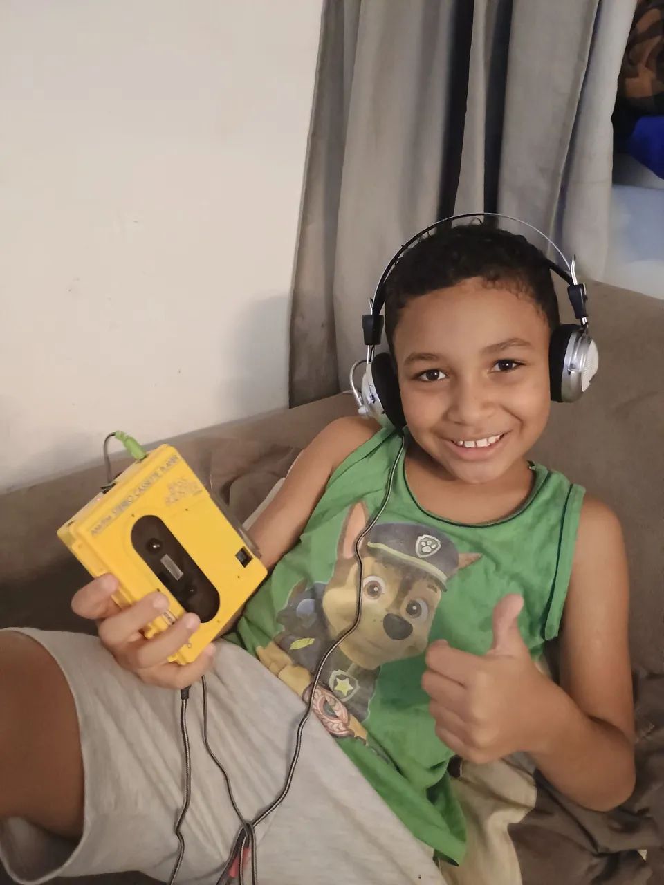 Walkman Sony anos 90 - Foto 3