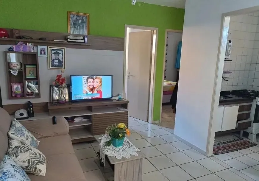 EP73- Casa Disponível em Escada!!