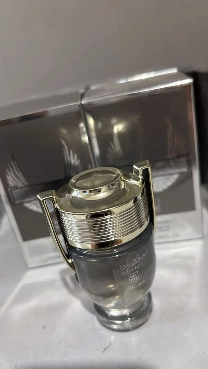 Perfume Rosa Arabic A002 - 25ml - Foto 6