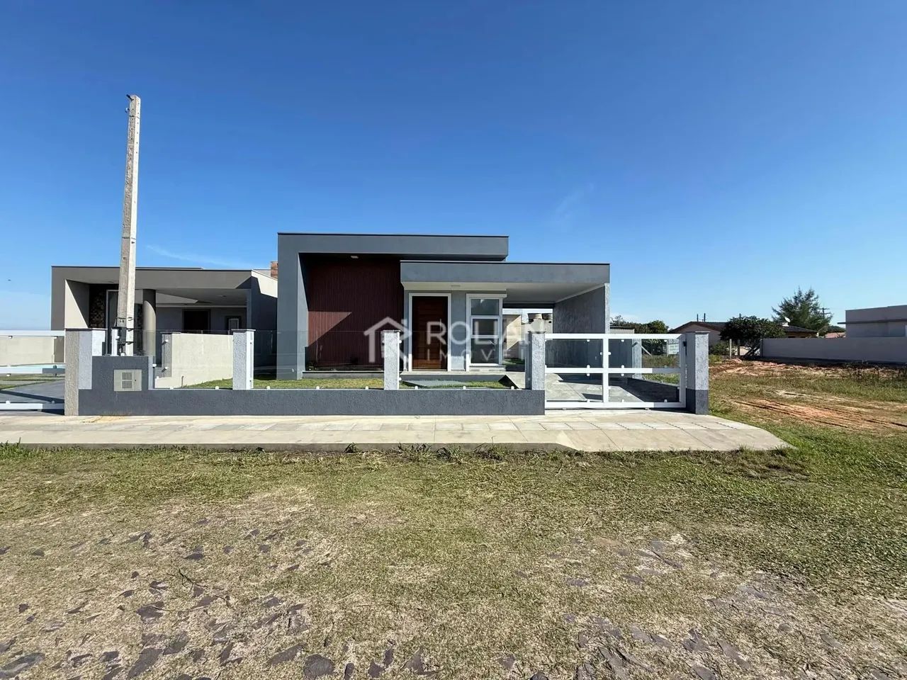 Casa Figueirinha em Arroio do Sal/RS Cód 972 - Foto 5