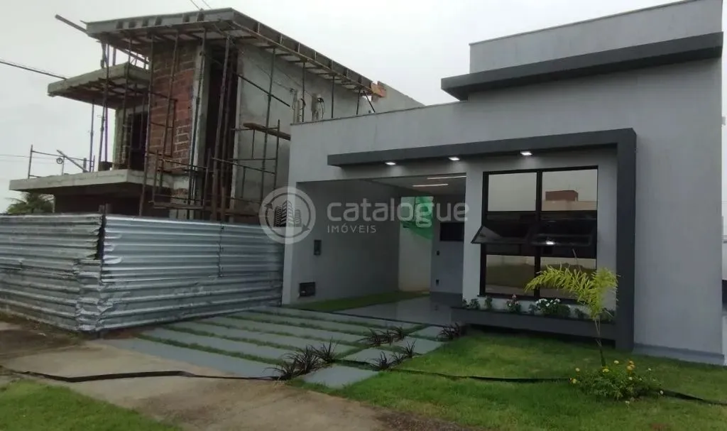 Venda de Casas / Condomínio na cidade de Parnamirim