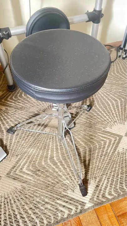 Bateria eletrônica promoção essa semana !64310978400385122