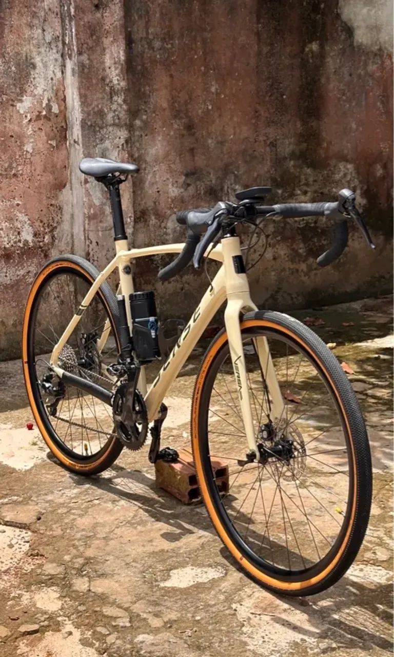 Sense Versa Comp - Gravel (TAM 52)
