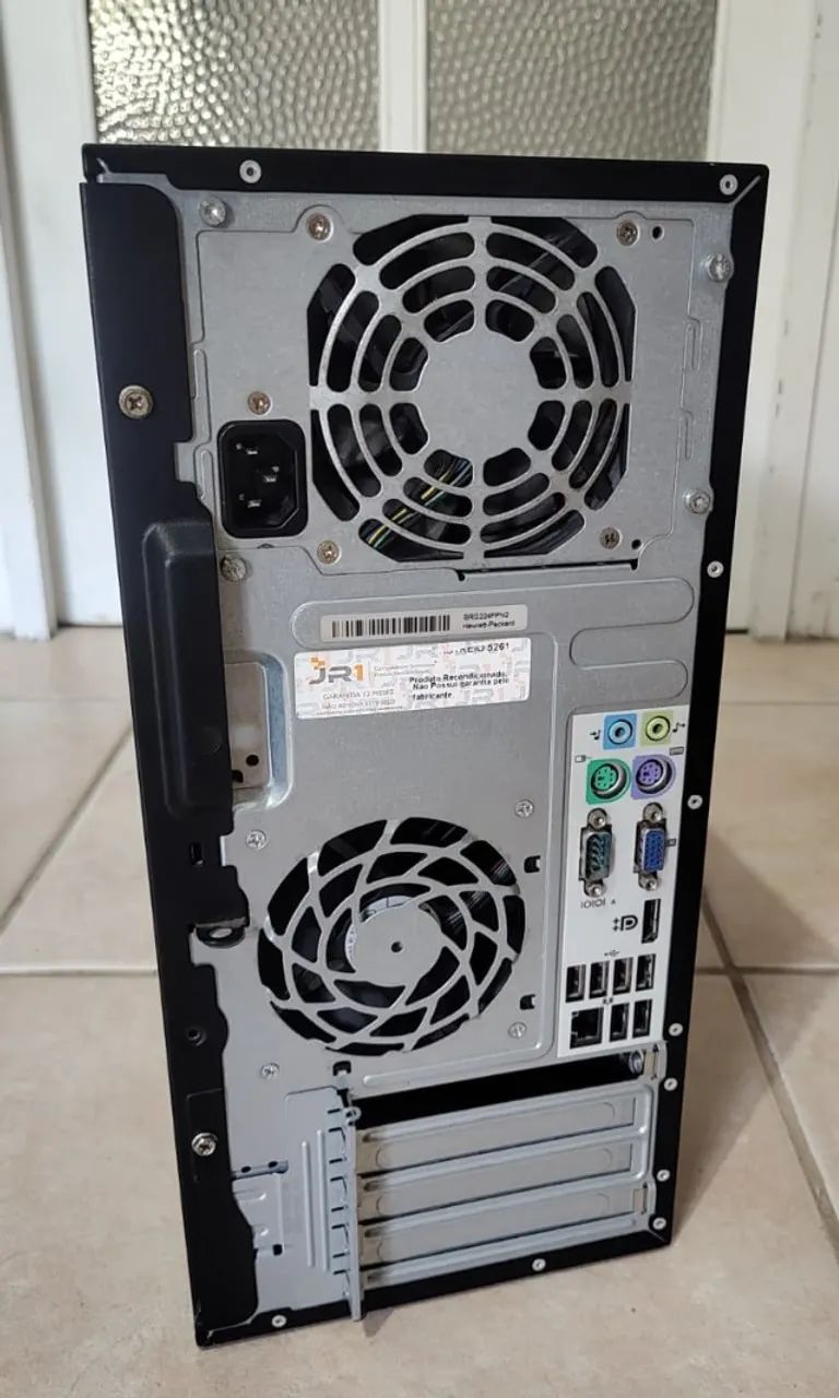 Computador i5-2500 + 16GB RAM - Excelente - Foto 5