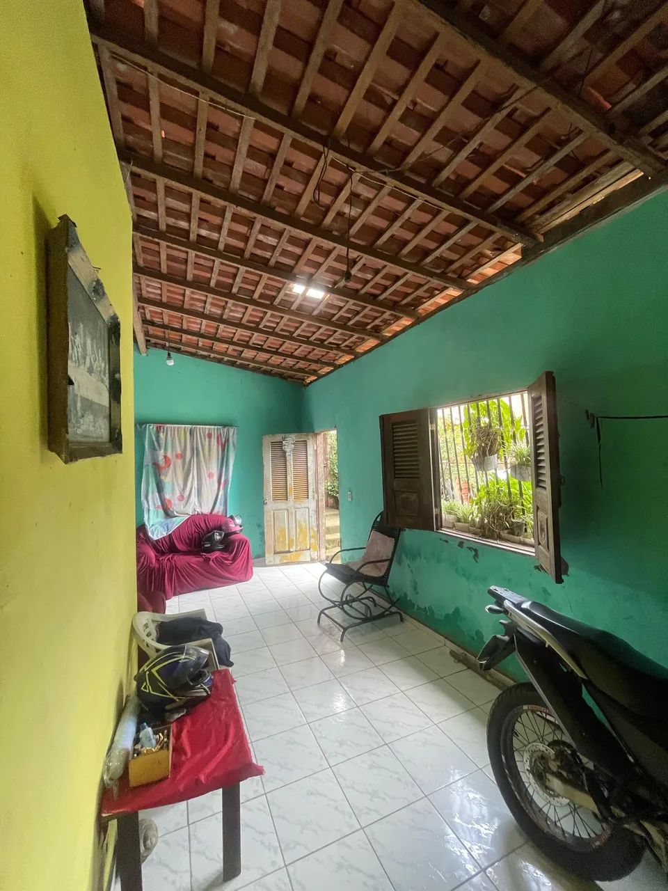 Foto - São Luís - Vila Janaína