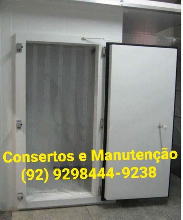 Câmara frigorífica em gerais! Orçamento gratuito. - Foto 3