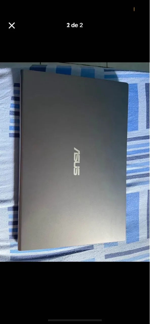 Notebook Asus