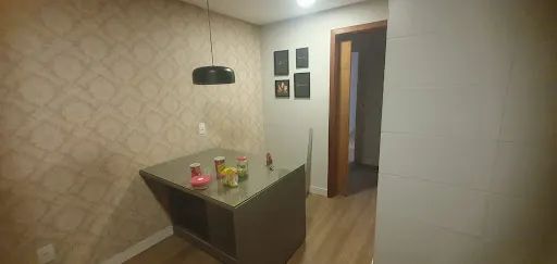 Sobrado com 2 suítes à venda, 92 m² por R$ 380.000 - Barra do Aririú - Palhoça/SC - Foto 3