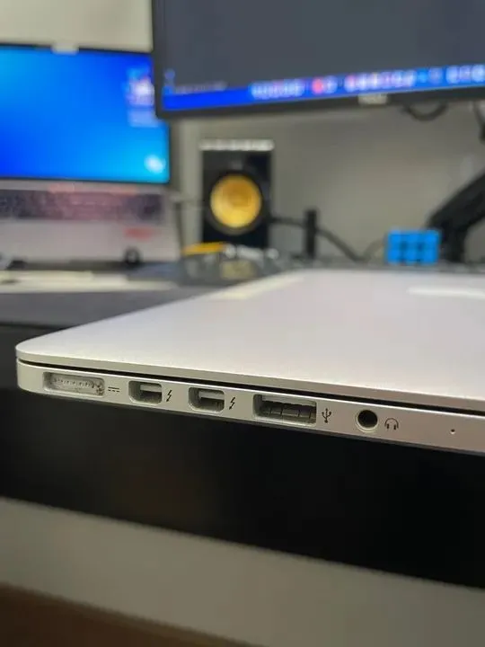 MacBook Pro Retina 13インチ A1425 2012 美品 macbook pro retina 2012