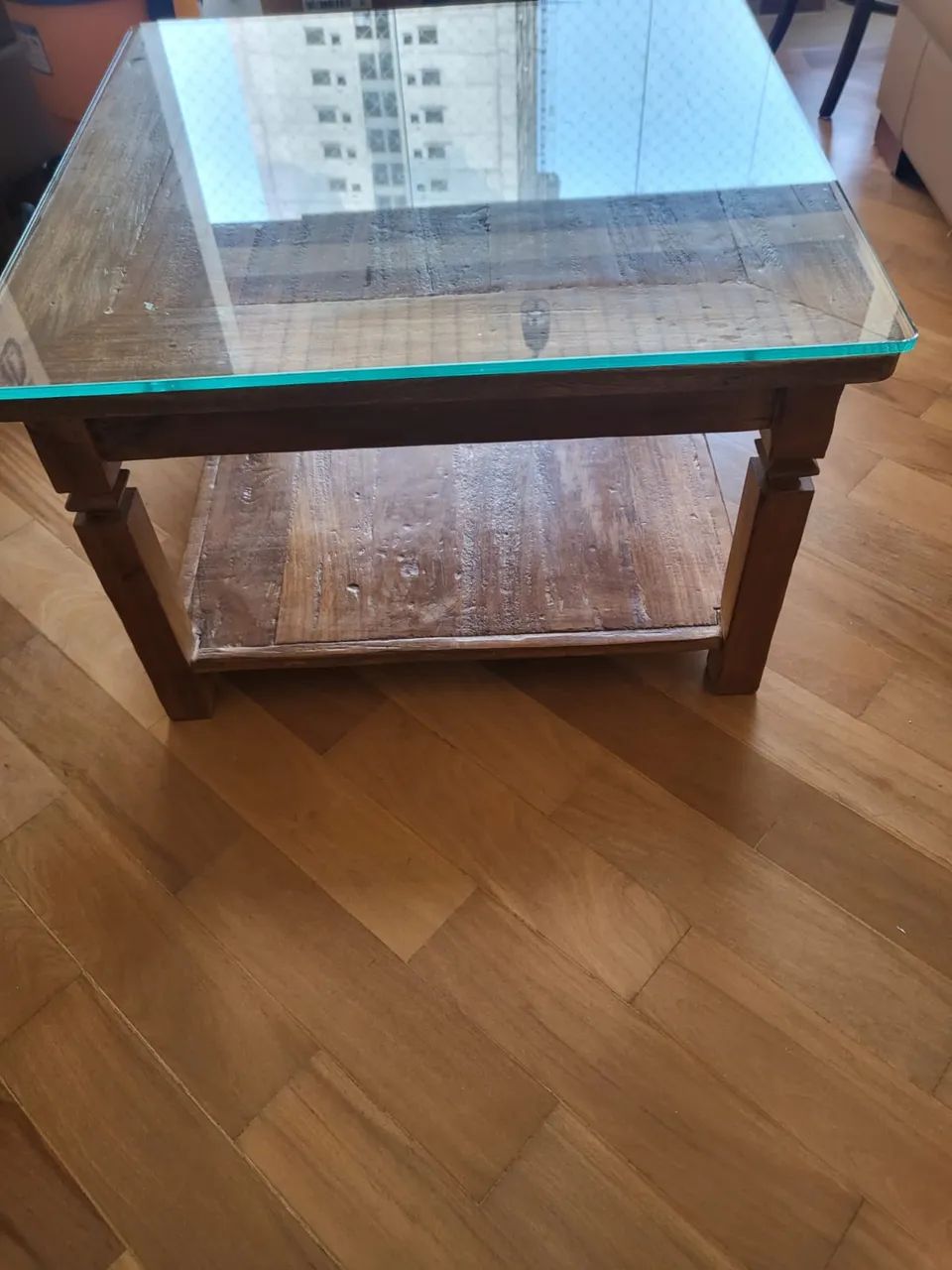 Mesa de Centro - Foto 4