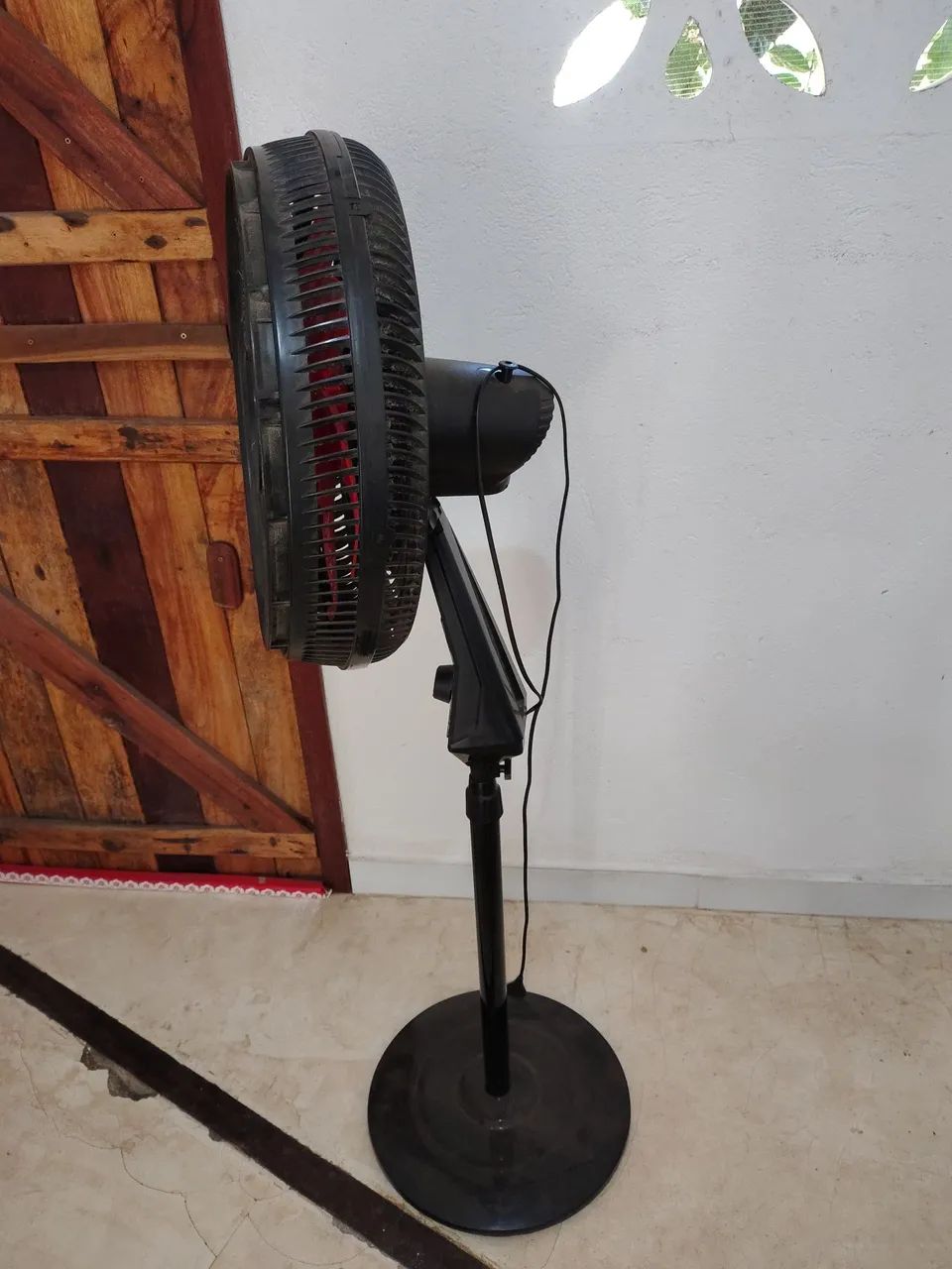 Ventilador Coluna Polishop64291459860865121