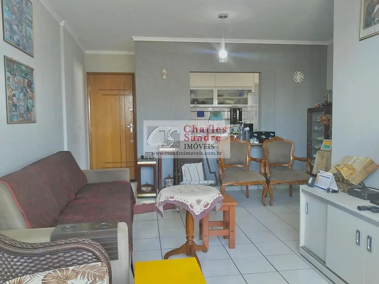 Apartamento para Venda em Goiânia, Setor Pedro Ludovico, 3 dormitórios, 1 suíte, 2 banheir - Foto 5