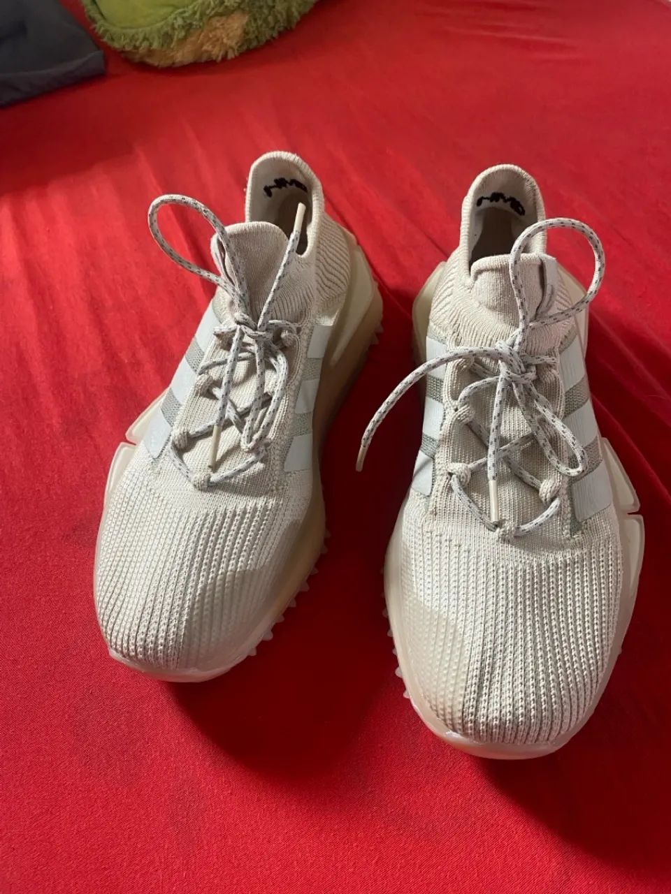 Tênis Adidas NMD_S1 - Masculino Originals - Foto 3