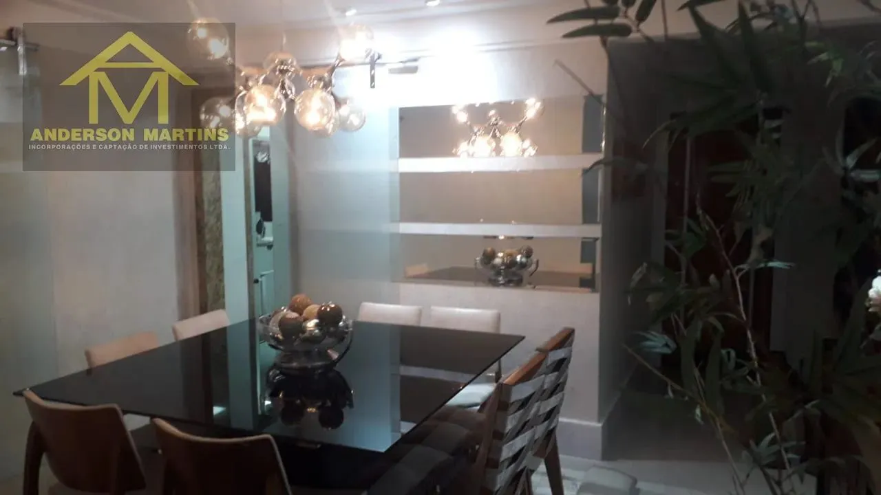 Apartamento de Alto Luxo com 4 Quartos na Praia de Itaparica - Código: 16554 z O Máximo d