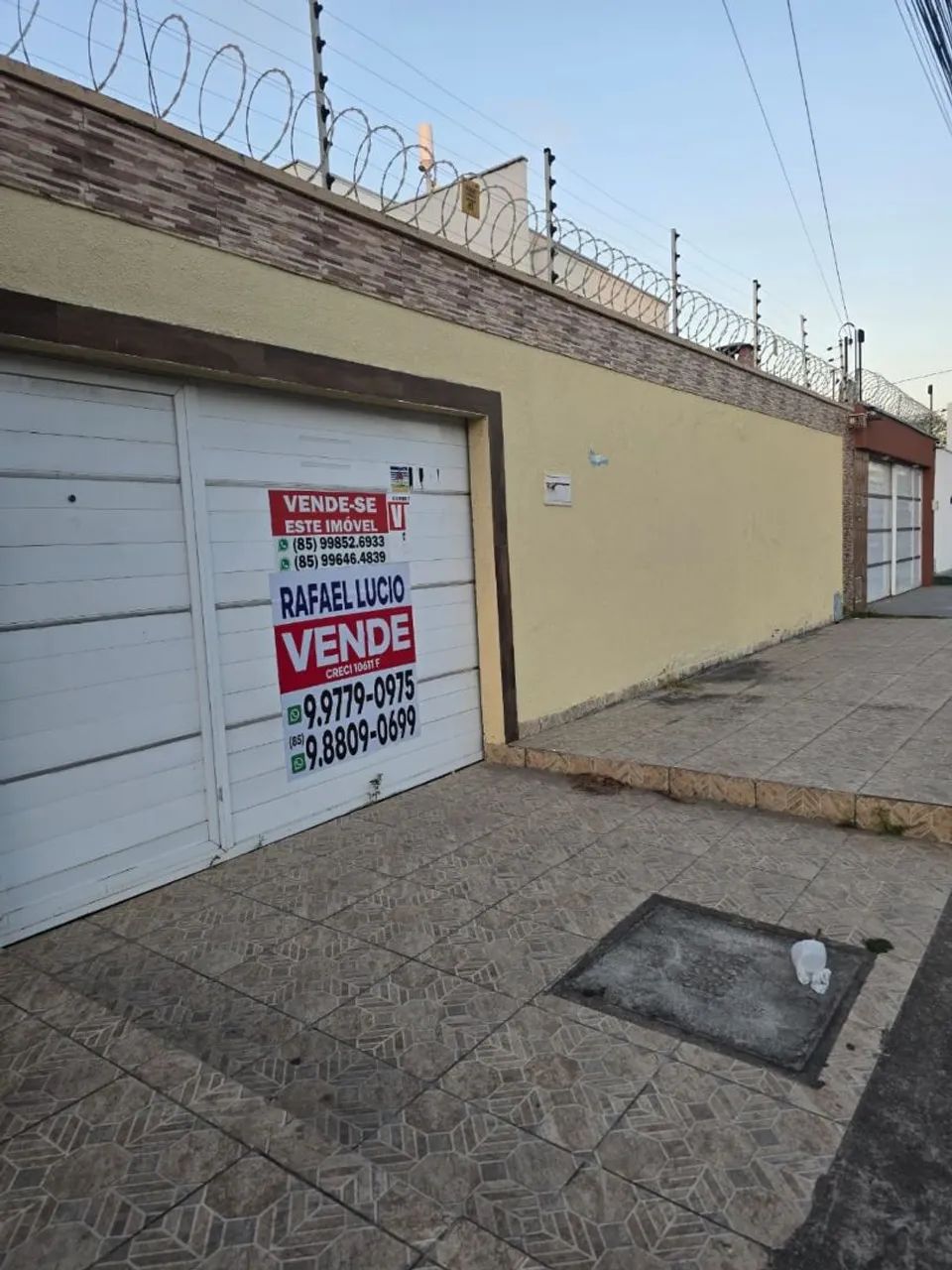 Foto - Fortaleza - Passaré