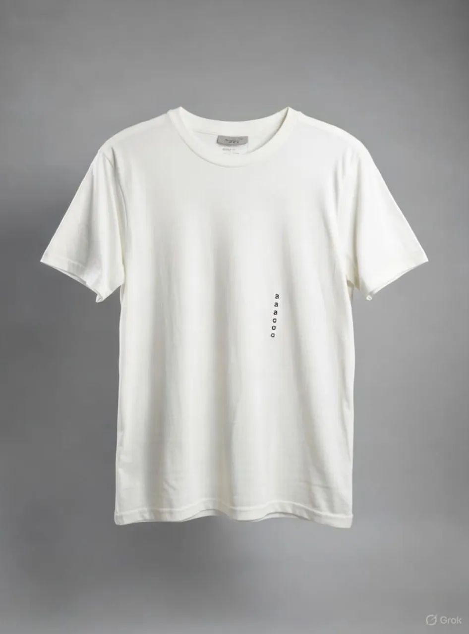 Camisas Masculinas 100% algodão Premium - Foto 5