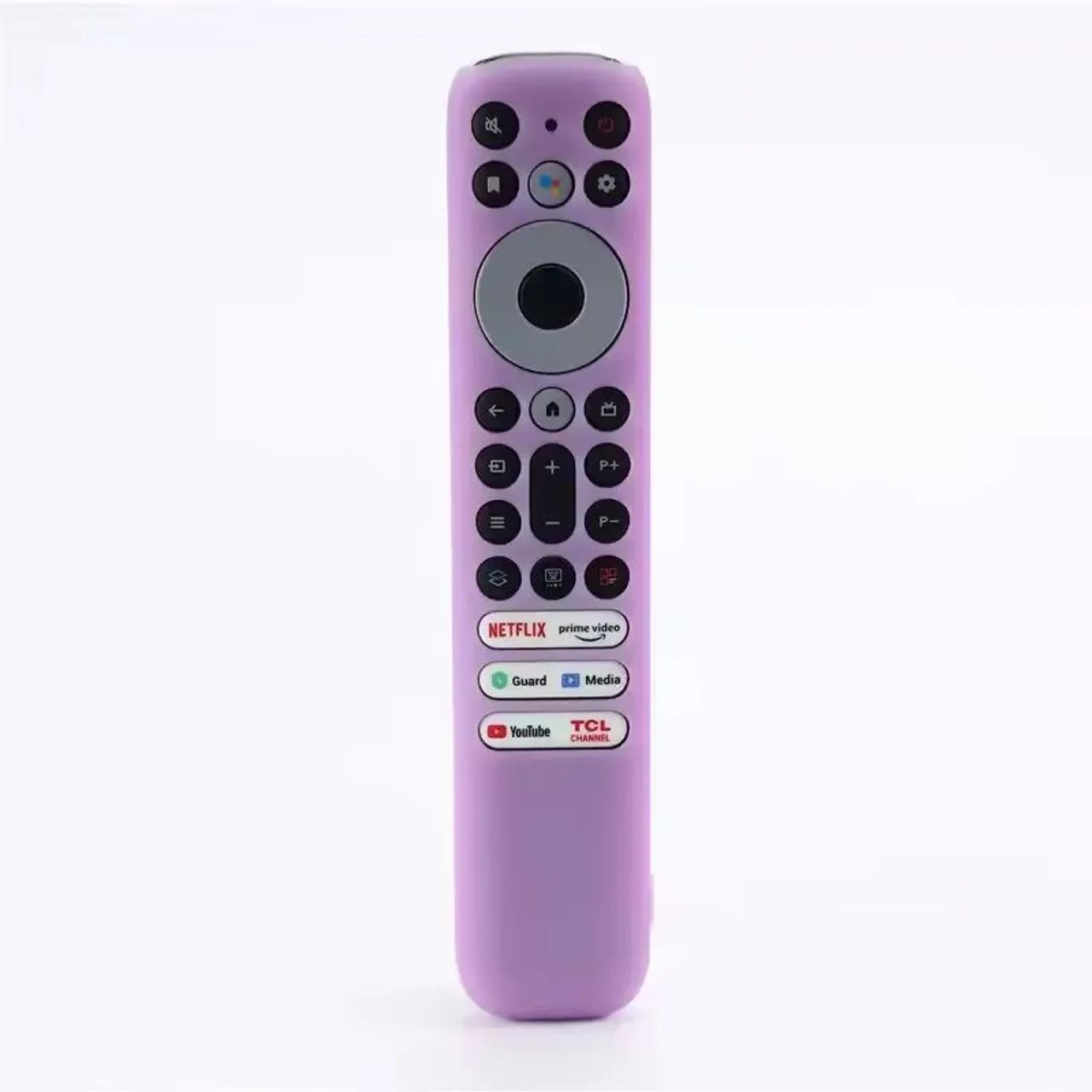 Capa Para Controle Remoto Tv Tcl Rc902v - Foto 3