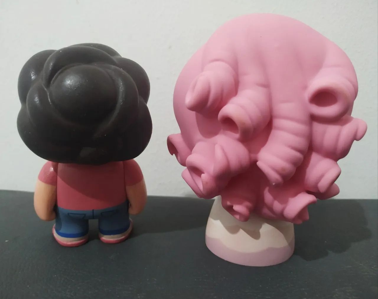 Funko pop Steven universo- #85 Steven - #211 Rose quartz  - Foto 2