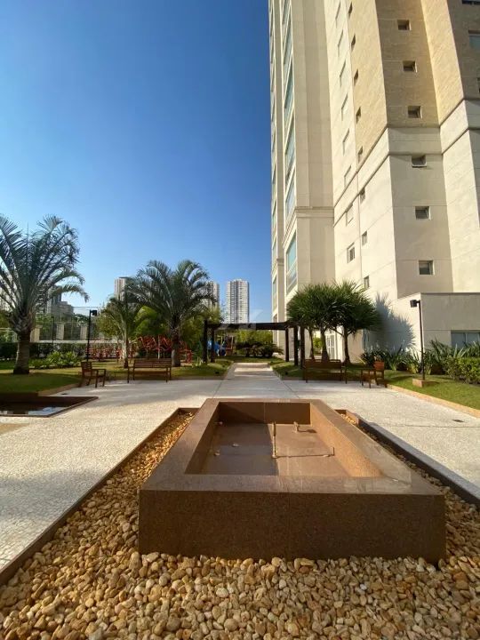 apartamento - Taquaral - Campinas - Foto 4