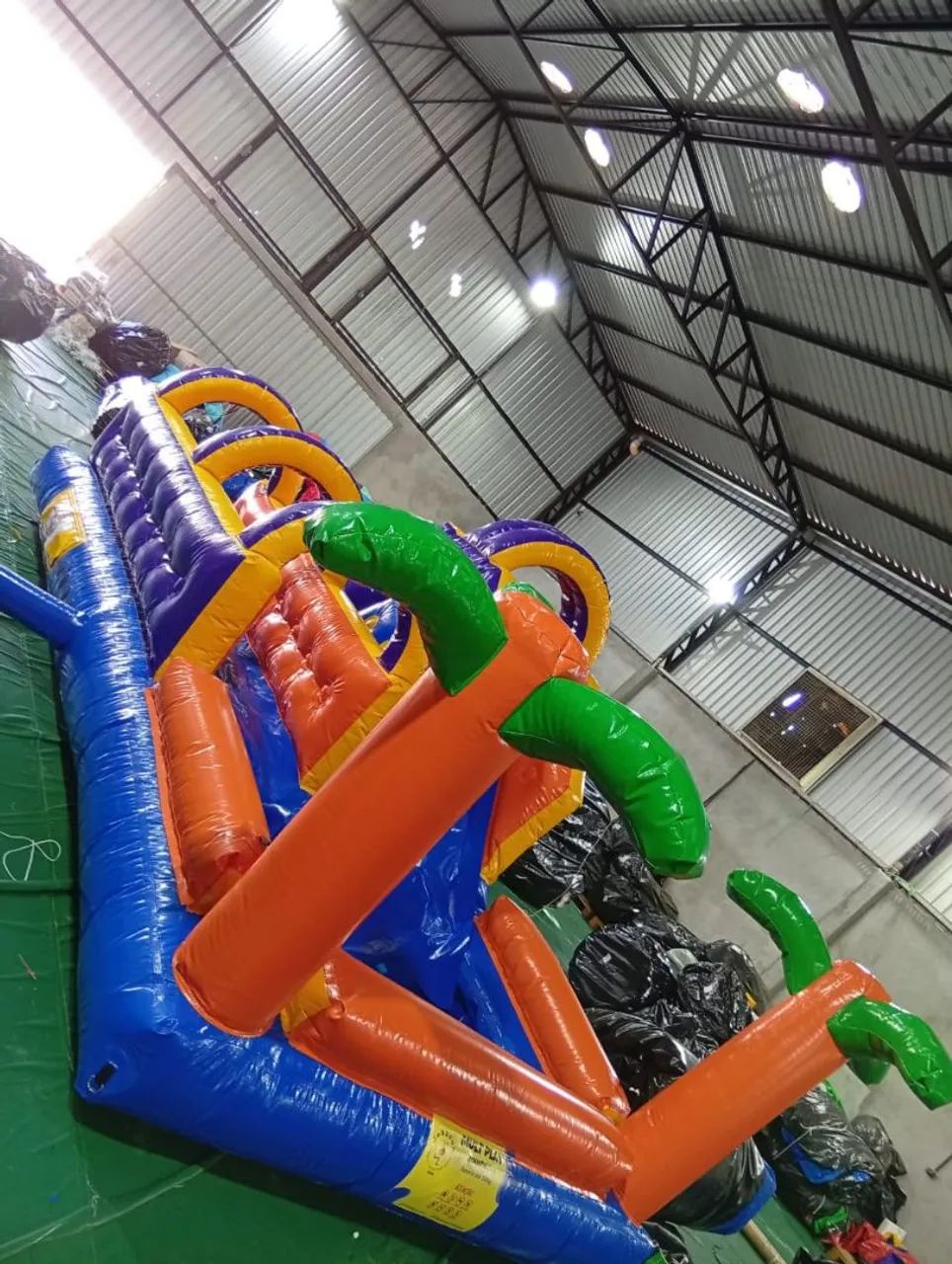 Aluguel de brinquedos  - Foto 4