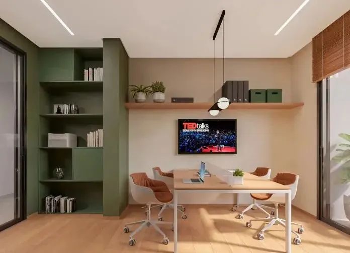 TERRACE SANTA LUCIA - Foto 5