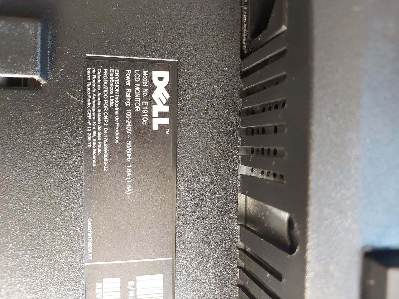 Munitor Dell Super novo  - Foto 5