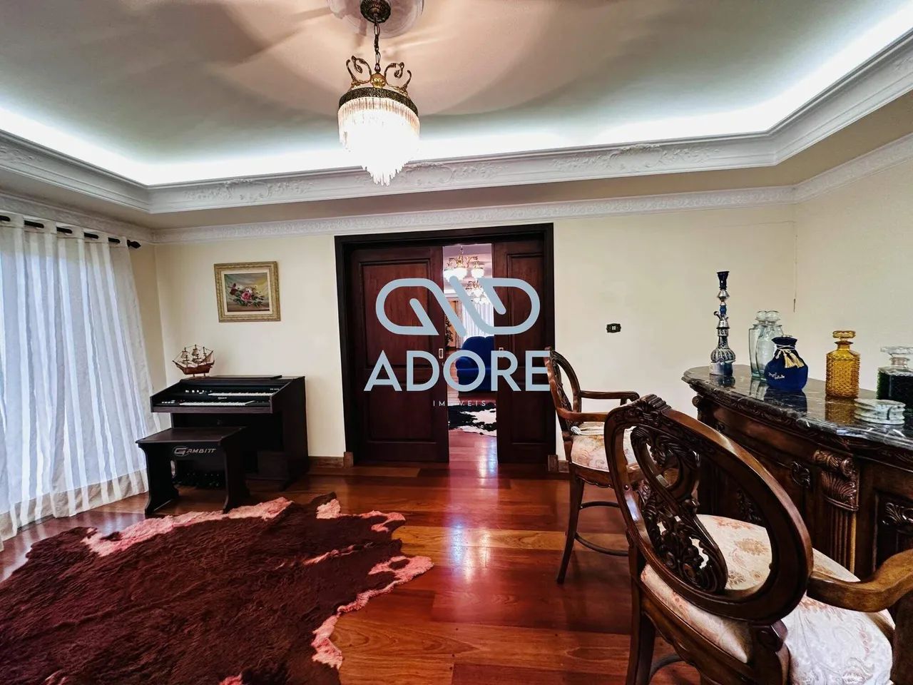 Casa para alugar no Condomínio Piccolo Paese - Salto/SP - Foto 7