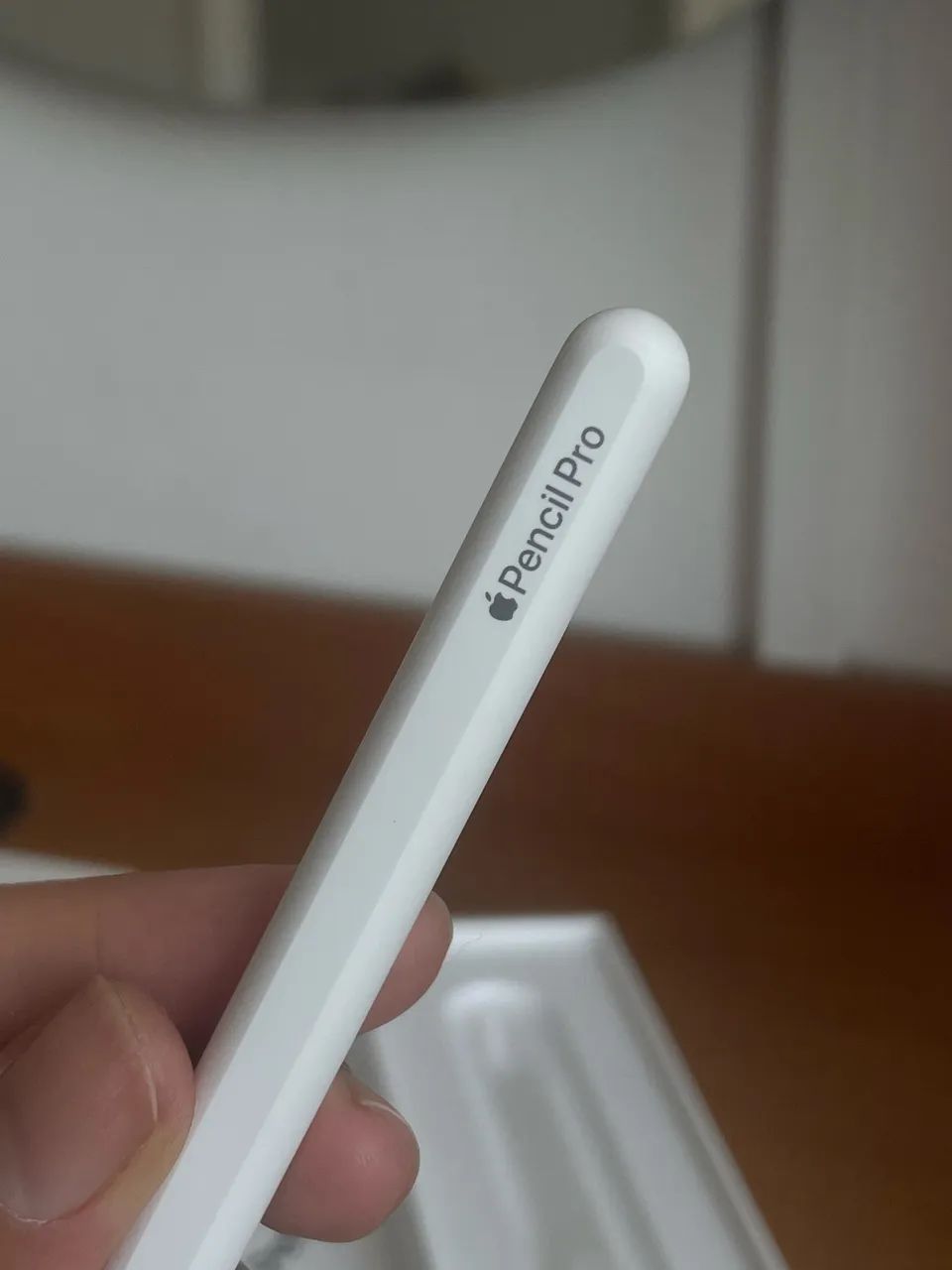 Apple Pencil Pro Nova - Acessórios de Celular - Centro, Juazeiro