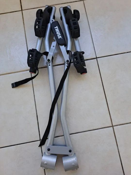 Suporte para Bicicleta Thule - Foto 6