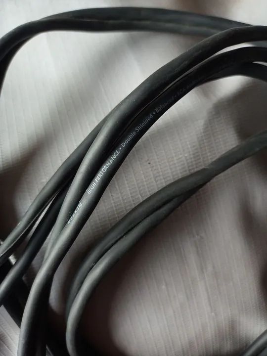 Cabo RCA Belkin para Projetor 1,80 MTS  - Foto 5