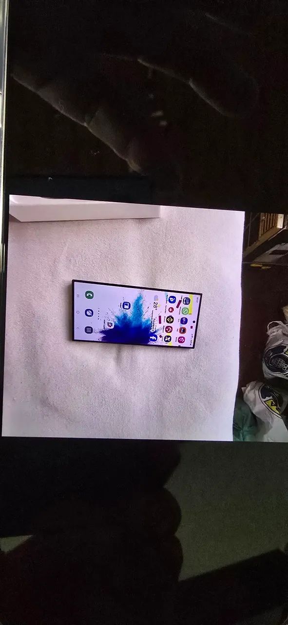 Vende se 01 celular Samsung S24 Ultra  - Foto 5