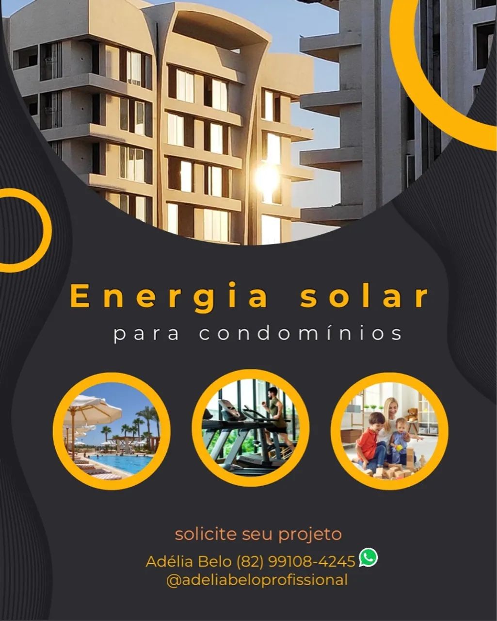 Energia solar para padarias - Foto 2