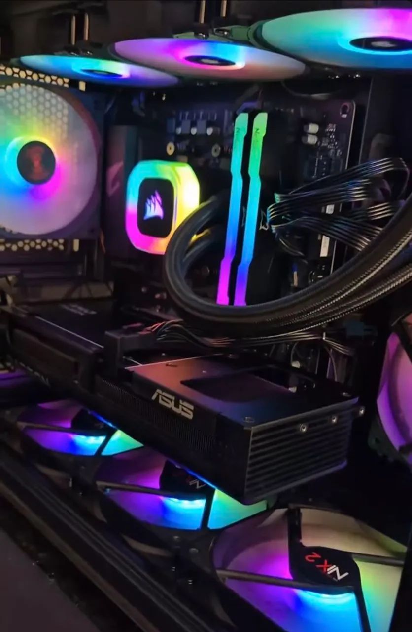 Manutenção e Montagem de Computadores - Serviço Profissional e Rápido - Foto 3