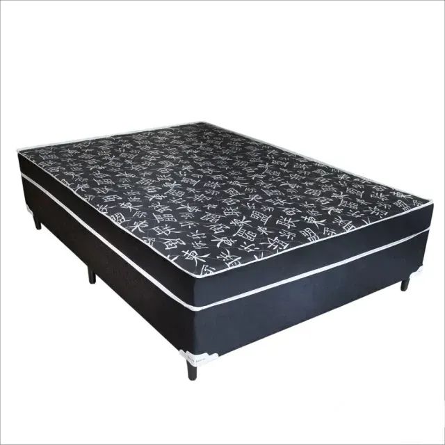Cama Casal Conjugada  - Foto 2