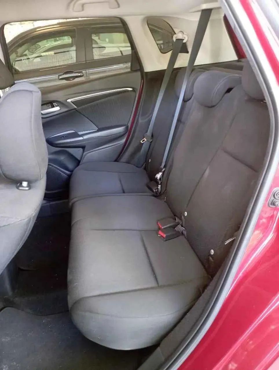 Honda Fit Ex 2018/2018 18.000km - Foto 4