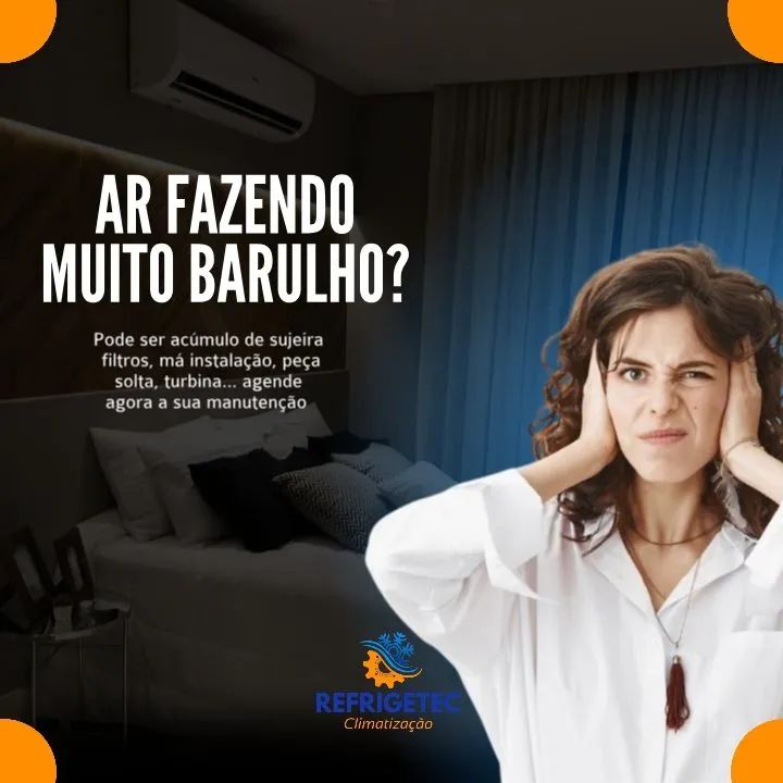 REFRIGERAÇÃO E CLIMATIZAÇÃO  - Foto 4