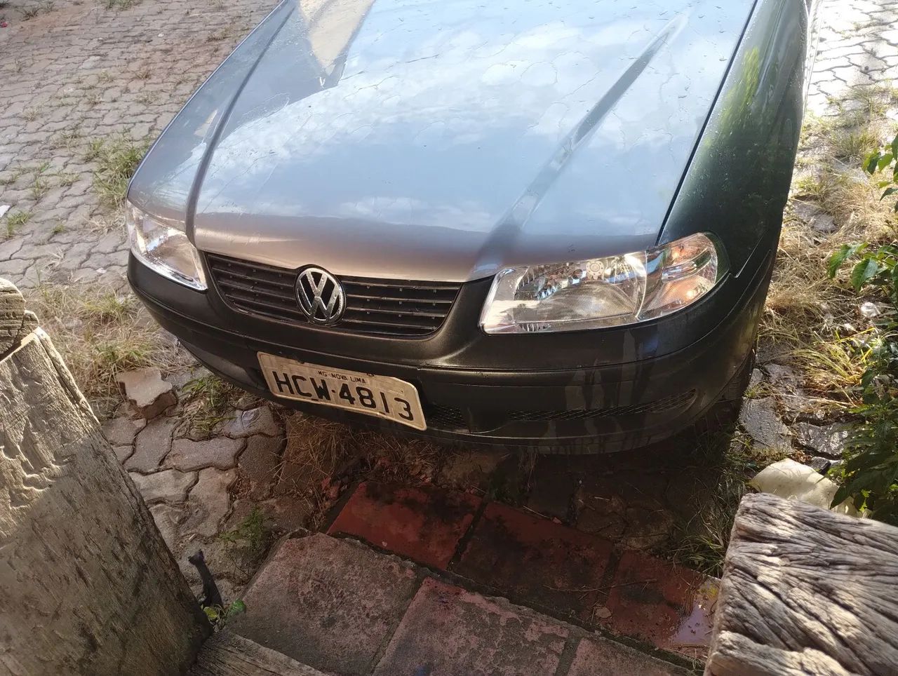 Gol G3 em ótimo estado  - Foto 2