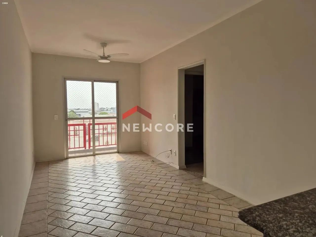 Apartamento em Rua Amador Bueno - Vila Industrial - Campinas/SP - Foto 2