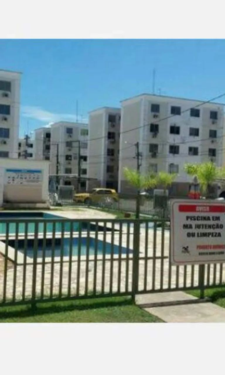 VENDO AP/CENTRO PERTO DE TUDO/ ANANINDEUA .
