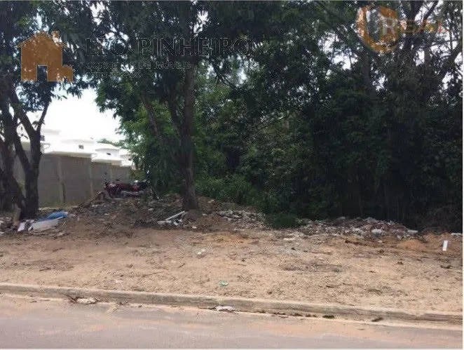 Terreno na Granja dos Cavaleiros - Macaé