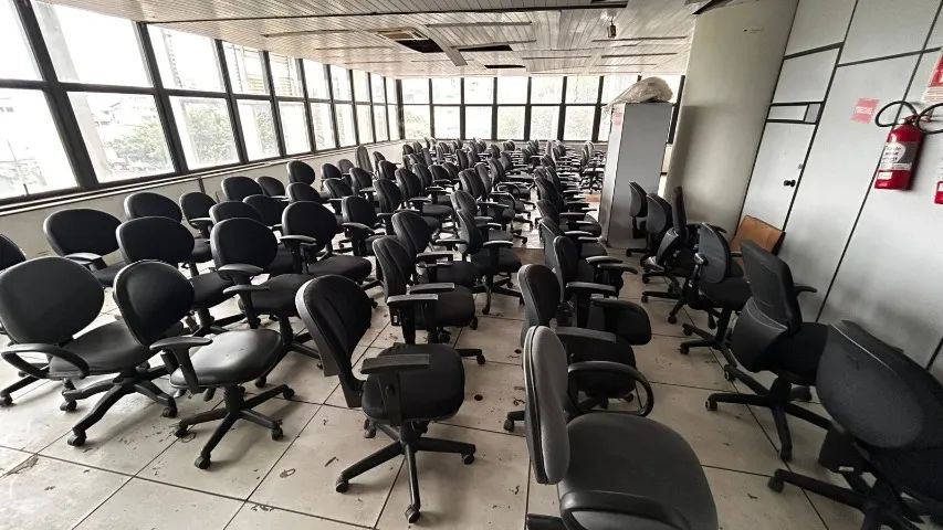 Cadeiras de Escritório