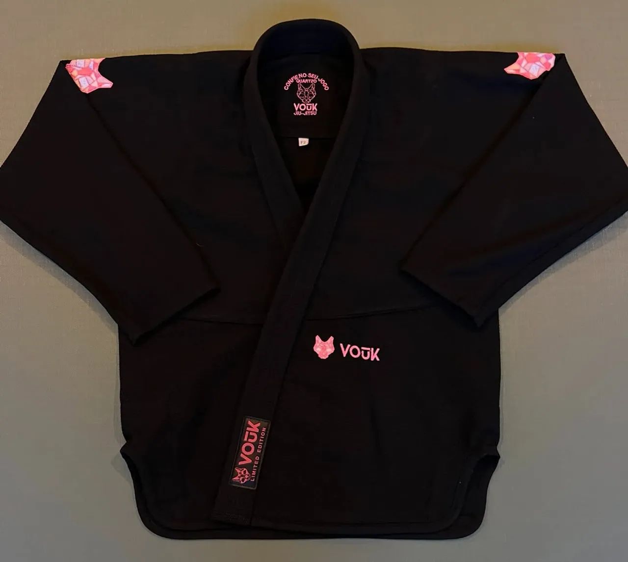 kimono vouk quartzo 64319741342467121