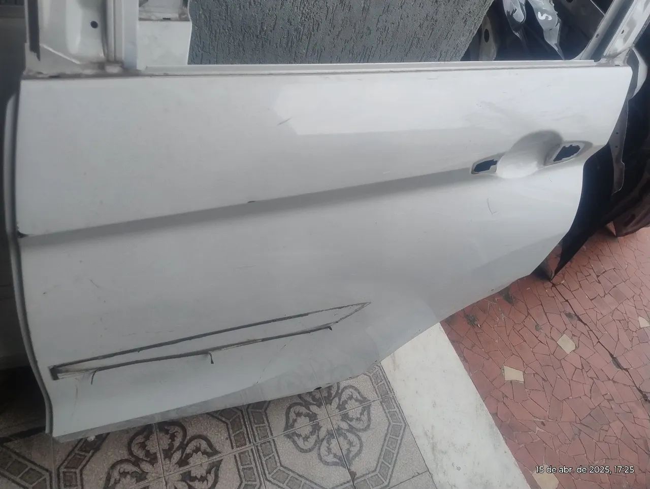 Portas Eclipse Cross LE - Foto 2