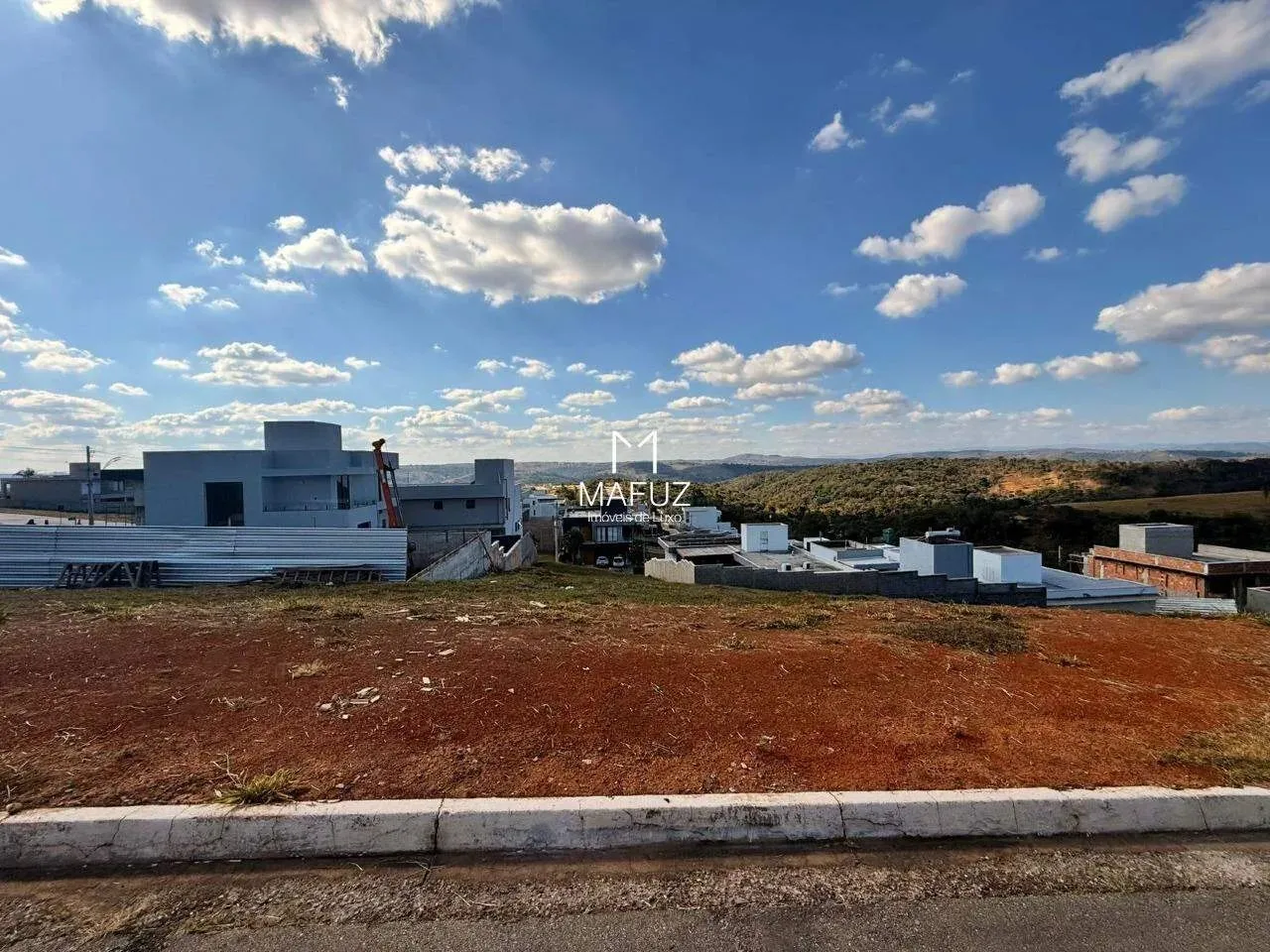 Lote à venda, Condomínio Gran Park Toscana - Vespasiano/MG