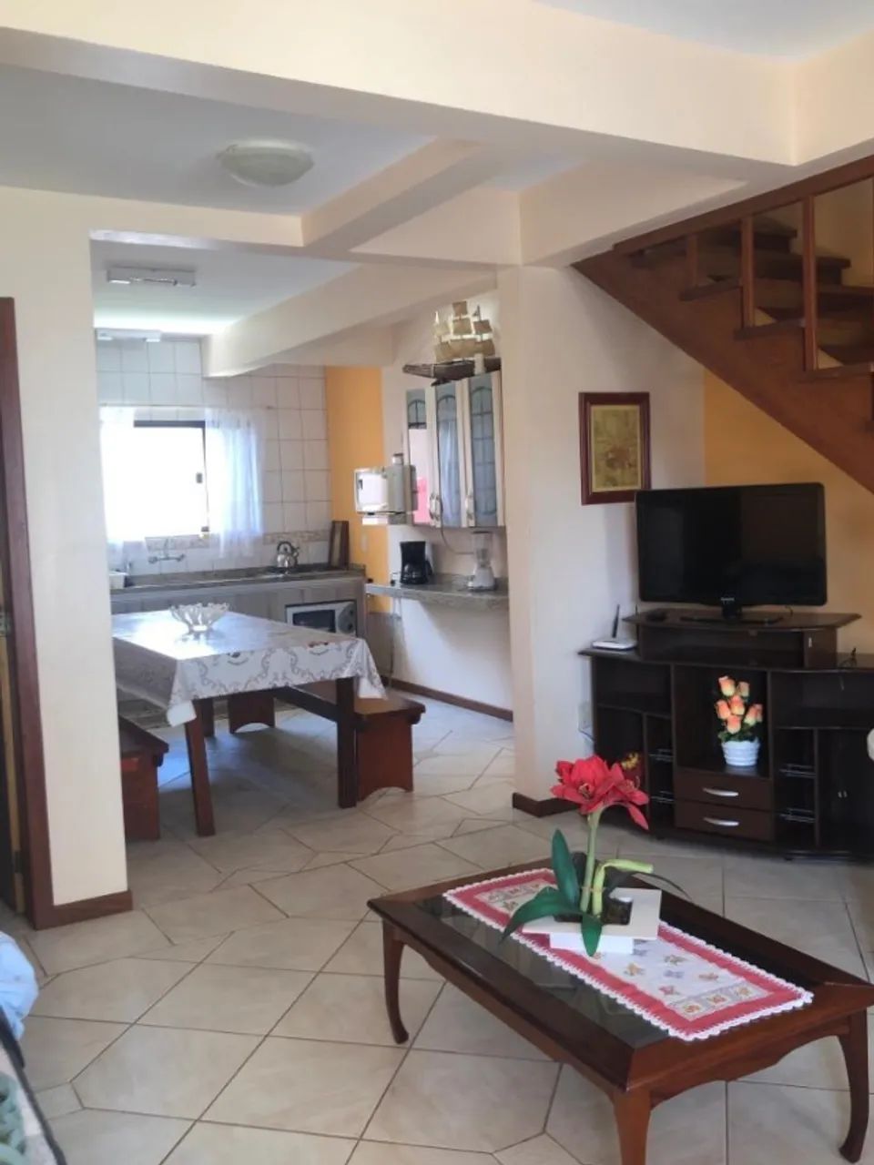 Casa com 4 suites no Centro Historico em Garopaba sc com 160 m2.  - Foto 4