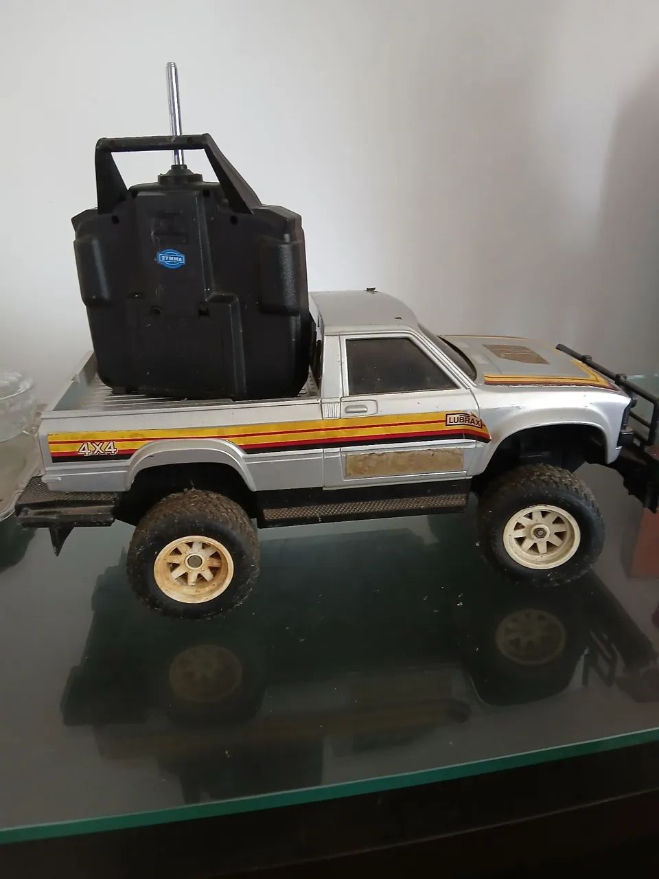 Pickup Colossus toda original - Foto 3