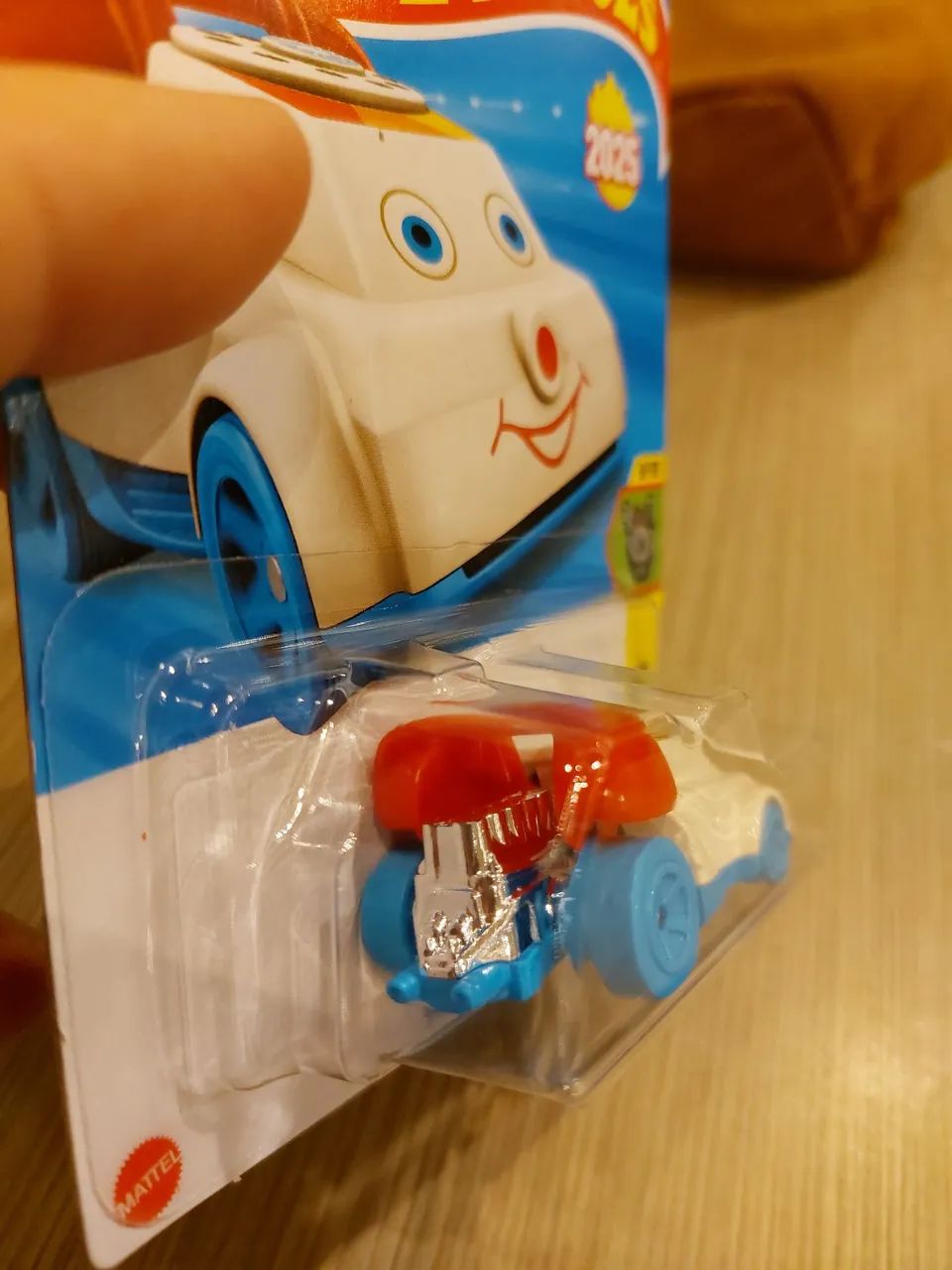 Hot Wheels  - Foto 2