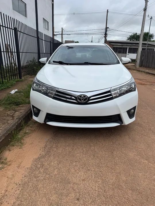 Corolla bem conservado - Foto 4